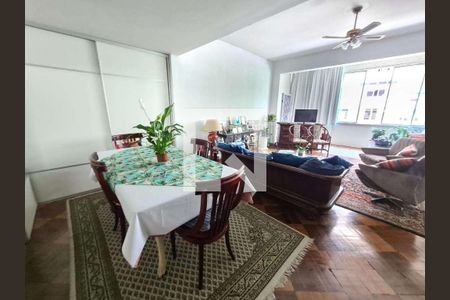 Apartamento à venda com 4 quartos, 184m² em Copacabana, Rio de Janeiro