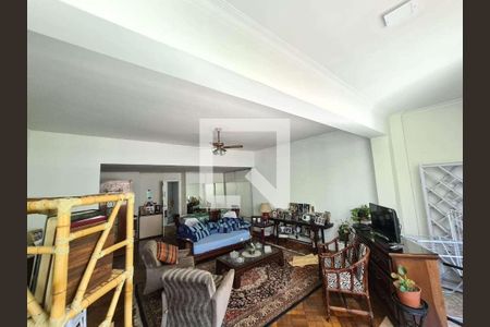 Apartamento à venda com 4 quartos, 184m² em Copacabana, Rio de Janeiro