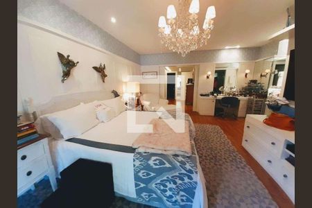 Apartamento à venda com 4 quartos, 438m² em São Conrado, Rio de Janeiro