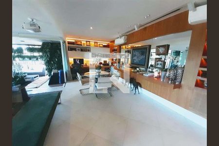 Apartamento à venda com 4 quartos, 438m² em São Conrado, Rio de Janeiro