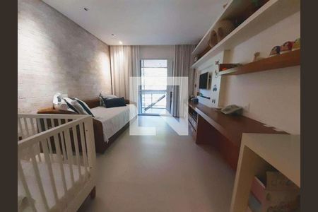 Apartamento à venda com 4 quartos, 438m² em São Conrado, Rio de Janeiro