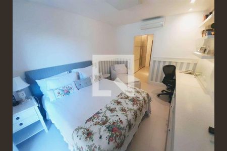 Apartamento à venda com 4 quartos, 438m² em São Conrado, Rio de Janeiro