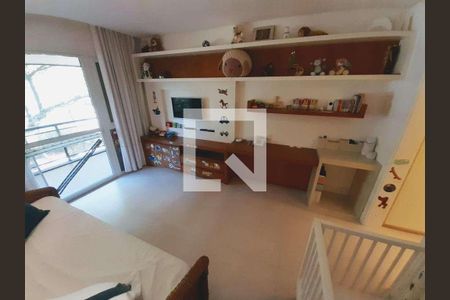 Apartamento à venda com 4 quartos, 438m² em São Conrado, Rio de Janeiro