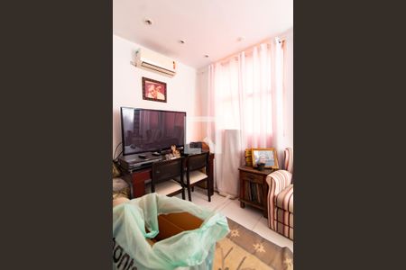 Escritório de apartamento à venda com 3 quartos, 200m² em Botafogo, Rio de Janeiro