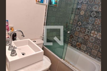 Apartamento à venda com 1 quarto, 36m² em Santa Teresa, Rio de Janeiro