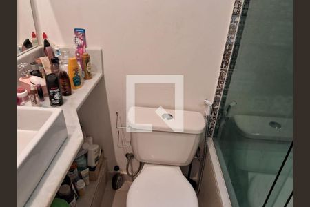 Apartamento à venda com 1 quarto, 36m² em Santa Teresa, Rio de Janeiro