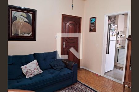 Apartamento à venda com 1 quarto, 36m² em Santa Teresa, Rio de Janeiro