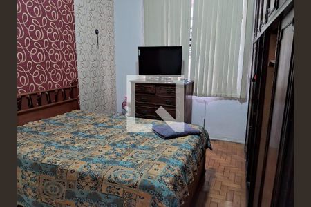 Apartamento à venda com 1 quarto, 36m² em Santa Teresa, Rio de Janeiro