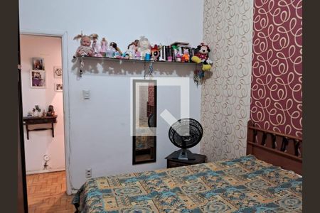 Apartamento à venda com 1 quarto, 36m² em Santa Teresa, Rio de Janeiro