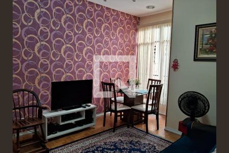 Apartamento à venda com 1 quarto, 36m² em Santa Teresa, Rio de Janeiro