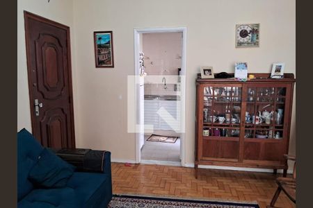 Apartamento à venda com 1 quarto, 36m² em Santa Teresa, Rio de Janeiro