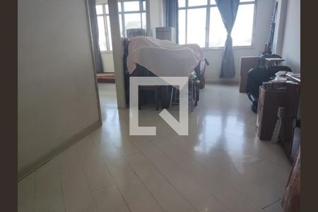 Apartamento à venda com 2 quartos, 70m² em Botafogo, Rio de Janeiro