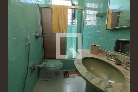 Apartamento à venda com 2 quartos, 70m² em Botafogo, Rio de Janeiro