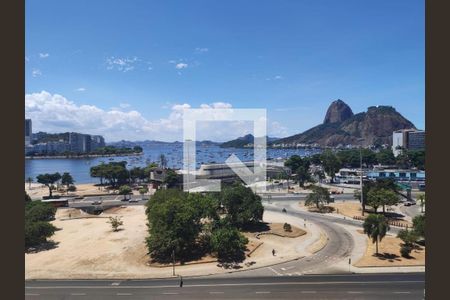 Apartamento à venda com 2 quartos, 70m² em Botafogo, Rio de Janeiro