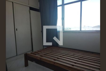 Apartamento à venda com 2 quartos, 70m² em Botafogo, Rio de Janeiro