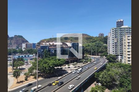 Apartamento à venda com 2 quartos, 70m² em Botafogo, Rio de Janeiro