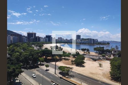 Apartamento à venda com 2 quartos, 70m² em Botafogo, Rio de Janeiro