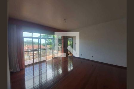 Casa de Condomínio à venda com 3 quartos, 316m² em Pechincha, Rio de Janeiro