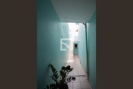 Quintal de casa à venda com 3 quartos, 240m² em Vila Medeiros, São Paulo