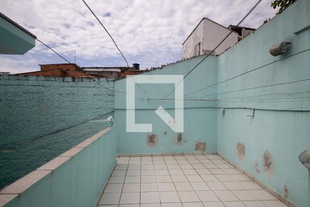 Quintal de casa à venda com 3 quartos, 240m² em Vila Medeiros, São Paulo