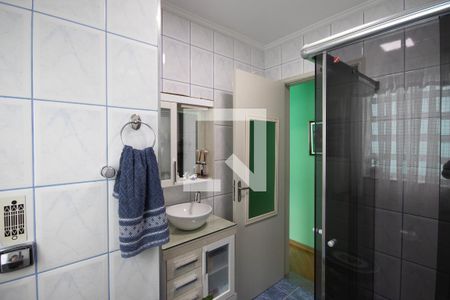 Banheiro 1 de casa à venda com 3 quartos, 240m² em Vila Medeiros, São Paulo