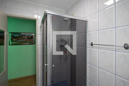 Banheiro 1 de casa à venda com 3 quartos, 240m² em Vila Medeiros, São Paulo