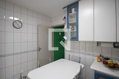 Cozinha de casa à venda com 3 quartos, 240m² em Vila Medeiros, São Paulo