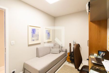 Quarto 2 de apartamento à venda com 3 quartos, 87m² em Jardim Sarah, São Paulo