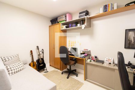 Quarto 2 de apartamento à venda com 3 quartos, 87m² em Jardim Sarah, São Paulo