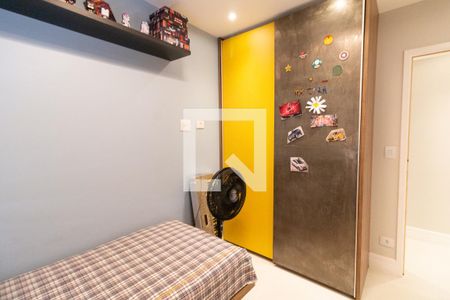 Quarto 1 de apartamento à venda com 3 quartos, 87m² em Jardim Sarah, São Paulo