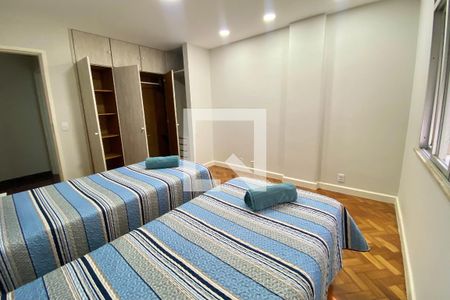 Quarto 1 de apartamento para alugar com 4 quartos, 240m² em Copacabana, Rio de Janeiro