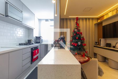 Apartamento à venda com 2 quartos, 40m² em Jardim America da Penha, São Paulo