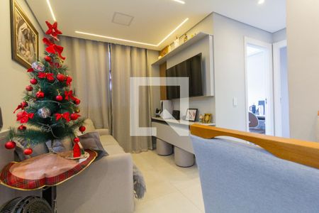 Apartamento à venda com 2 quartos, 40m² em Jardim America da Penha, São Paulo