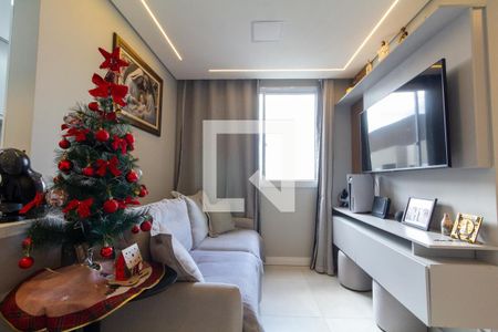 Apartamento à venda com 2 quartos, 40m² em Jardim America da Penha, São Paulo