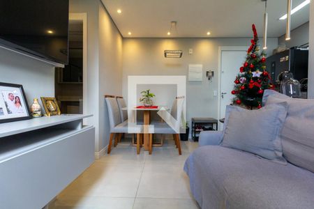 Apartamento à venda com 2 quartos, 40m² em Jardim America da Penha, São Paulo
