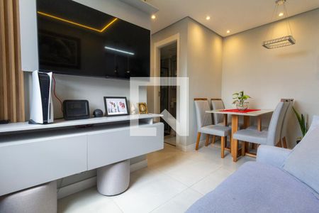 Apartamento à venda com 2 quartos, 40m² em Jardim America da Penha, São Paulo