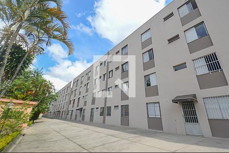Área Comum  de apartamento à venda com 1 quarto, 30m² em Vila Jerusalem, São Bernardo do Campo