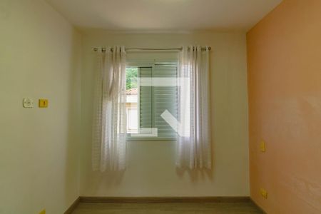 Suíte  de casa de condomínio à venda com 3 quartos, 96m² em Vila Guarani (zona Sul), São Paulo