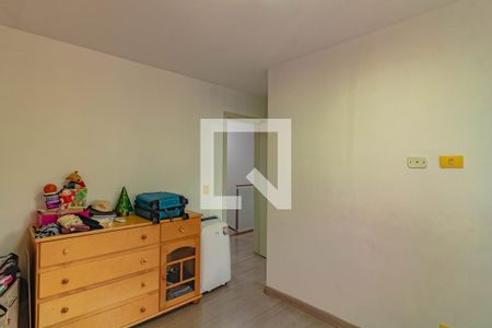 Suíte  de casa de condomínio à venda com 3 quartos, 96m² em Vila Guarani (zona Sul), São Paulo