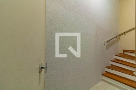 Área comum de casa de condomínio à venda com 3 quartos, 96m² em Vila Guarani (zona Sul), São Paulo