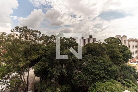Vista da Varanda de apartamento à venda com 3 quartos, 220m² em Campos Elíseos, São Paulo