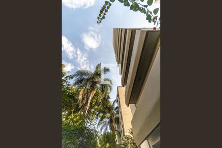 Fachada de apartamento à venda com 3 quartos, 220m² em Campos Elíseos, São Paulo