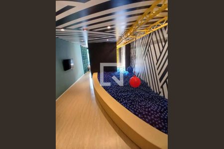 Foto 12 de apartamento à venda com 1 quarto, 26m² em Moema, São Paulo