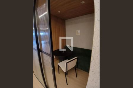 Foto 07 de apartamento à venda com 1 quarto, 26m² em Moema, São Paulo