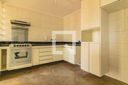 Cozinha de apartamento à venda com 3 quartos, 97m² em Planalto Paulista, São Paulo