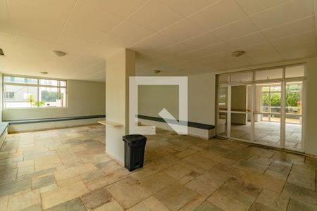 Área comum de apartamento à venda com 3 quartos, 97m² em Planalto Paulista, São Paulo