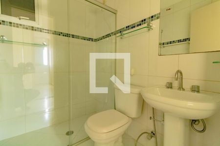 Banheiro 2 de apartamento à venda com 3 quartos, 97m² em Planalto Paulista, São Paulo