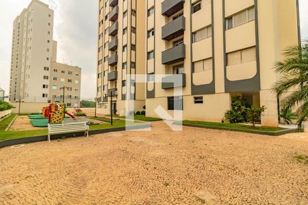 Área comum de apartamento à venda com 3 quartos, 97m² em Planalto Paulista, São Paulo