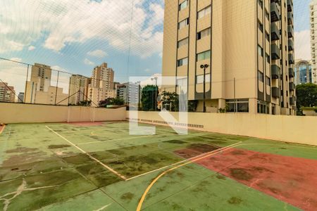 Área comum de apartamento à venda com 3 quartos, 97m² em Planalto Paulista, São Paulo