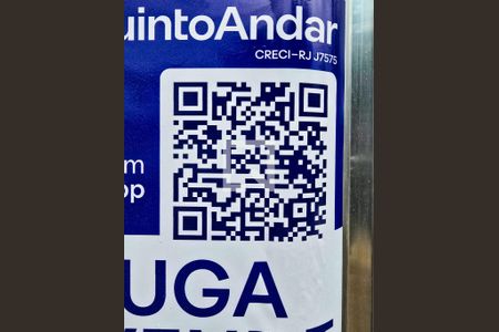 Placa QuintoAndar de casa de condomínio à venda com 2 quartos, 62m² em Engenho de Dentro, Rio de Janeiro